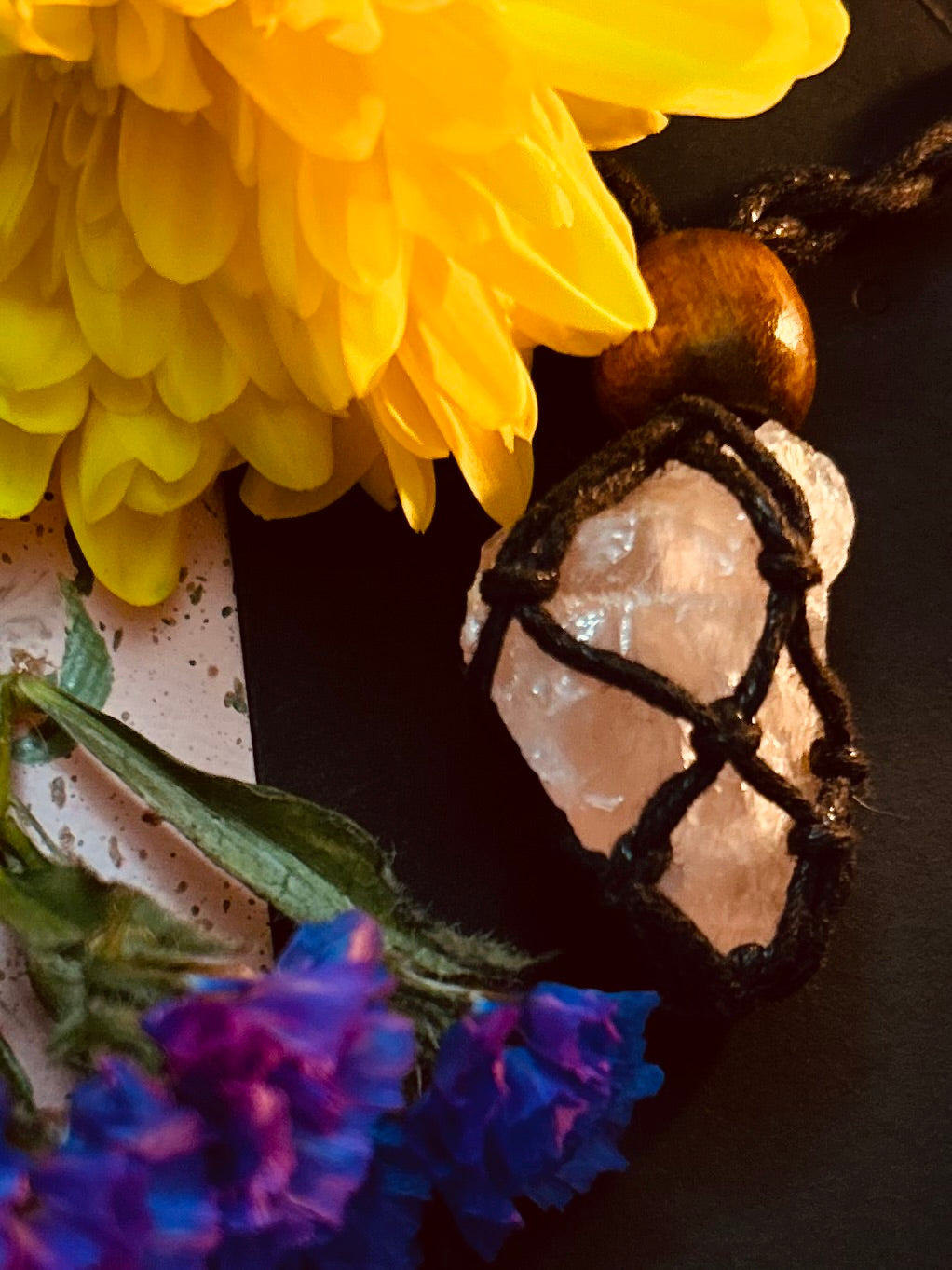 Crystal Jewelry