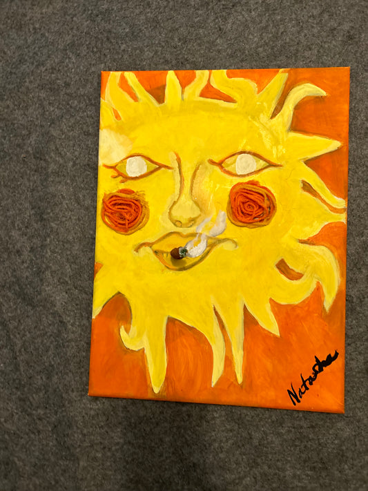 STONER SUN